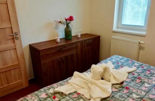 Demanovska Dolina Apartment | Apartman Lúčky-Rea