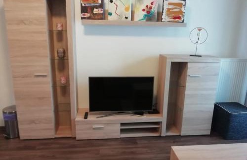 Demanovska Dolina Apartment | Apartman Lúčky-Rea