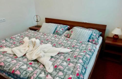 Demanovska Dolina Apartment | Apartman Lúčky-Rea