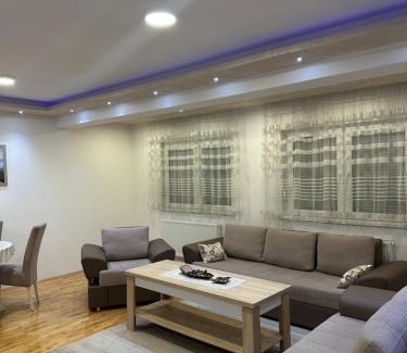 Seoci Apartment | Apartman LadyA