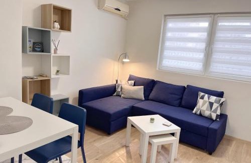 Donji Milanovac Apartment | Apartman Laguna