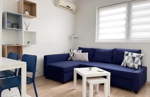 Donji Milanovac Apartment | Apartman Laguna