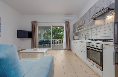 Cesarica Apartment | Apartman Lana 4