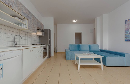 Cesarica Apartment | Apartman Lana 4