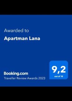 Doboj Apartment | Apartman Lana