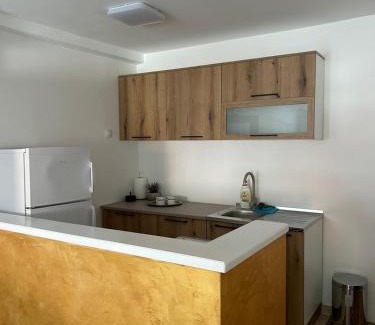 Babilonija Apartment | Apartman Lana