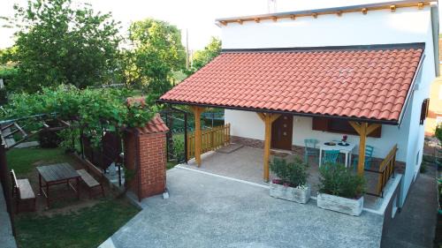 Bezjaki Apartment | Apartman Lanterna