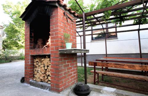 Bezjaki Apartment | Apartman Lanterna