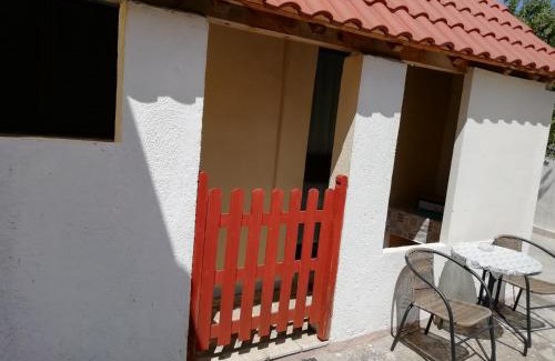 Brodarica Apartment | Apartman Lara