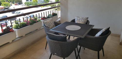 Ploce Apartment | Apartman "Lara"