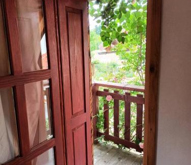 Municipality of Plaski Apartment | Apartman Latin 2