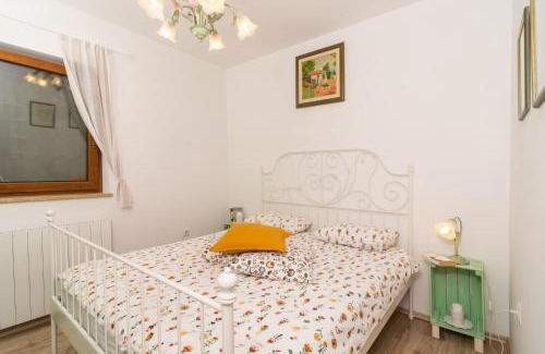 Viskovo Apartment | Apartman Laura