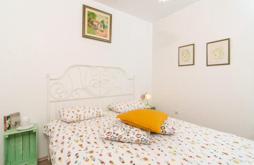 Viskovo Apartment | Apartman Laura
