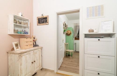 Viskovo Apartment | Apartman Laura