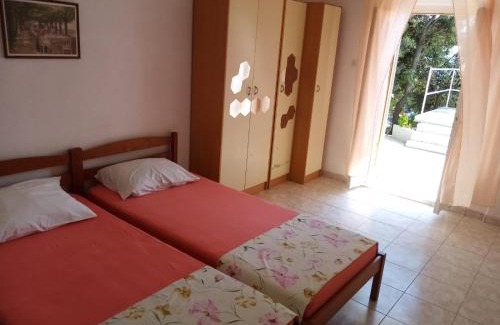 Zavalatica Apartment | Apartman Laus