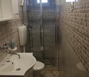 Zavalatica Apartment | Apartman Laus
