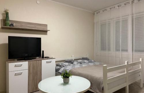 Paracin Apartment | Apartman Lea