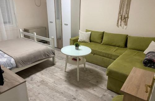 Paracin Apartment | Apartman Lea