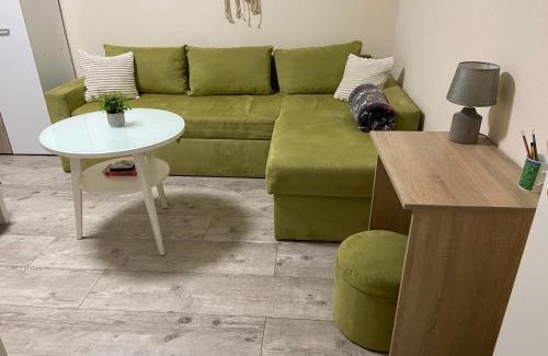 Paracin Apartment | Apartman Lea