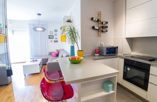 Mostar Apartment | Apartman Lemon
