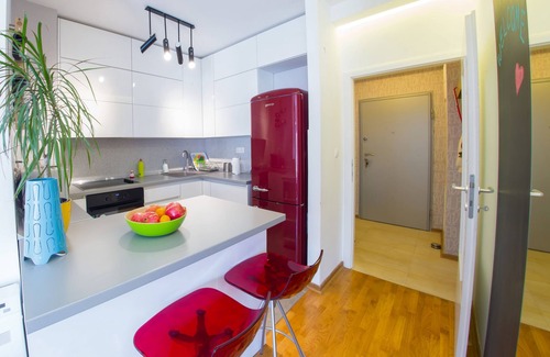 Mostar Apartment | Apartman Lemon