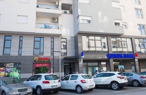 Mostar Apartment | Apartman Lemon