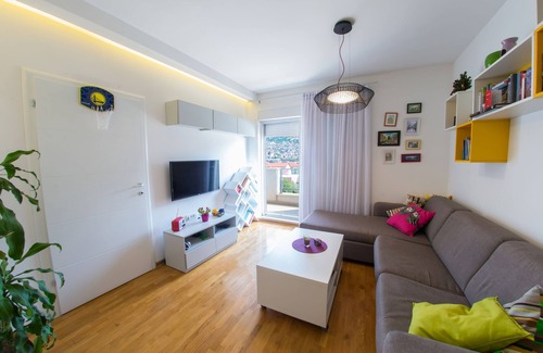 Mostar Apartment | Apartman Lemon