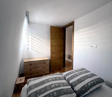 Bjelasnica Apartment | Apartman LENA
