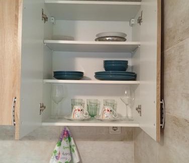 Dobrota Apartment | Apartman Lena