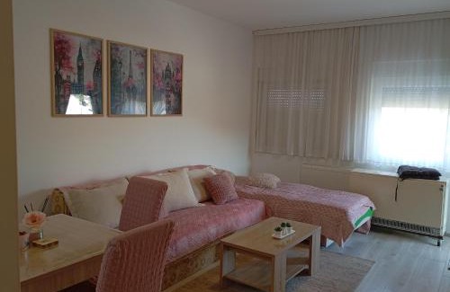 Sremska Mitrovica Apartment | Apartman Lenka