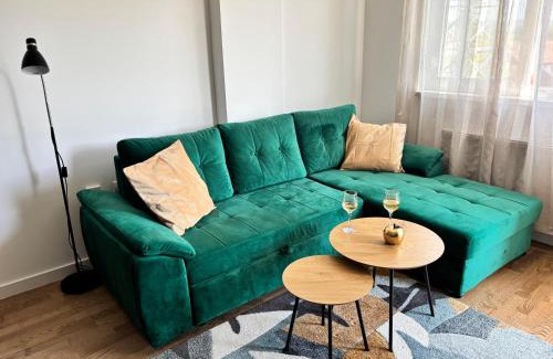 Banja Luka Apartment | Apartman Leo