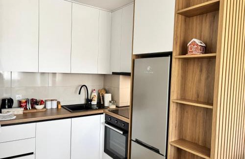 Banja Luka Apartment | Apartman Leo