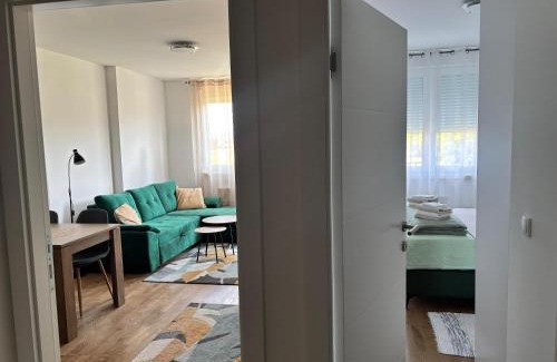 Banja Luka Apartment | Apartman Leo