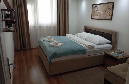 Leskovac Apartment | Apartman Leon Lux