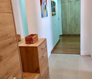 Leskovac Apartment | Apartman Leon Lux