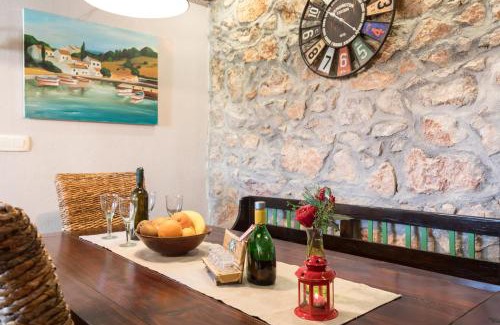 Risika Apartment | Apartman Lidija