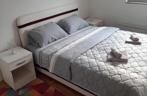 Trebinje Apartment | Apartman Lorena