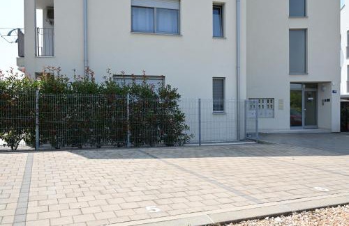Zambratija Apartment | Apartman Lu