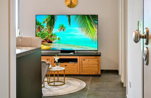 Zambratija Apartment | Apartman Lu