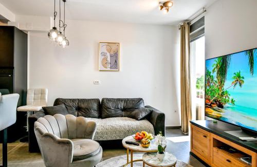 Zambratija Apartment | Apartman Lu