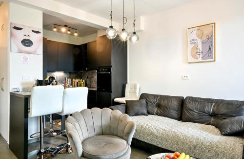 Zambratija Apartment | Apartman Lu