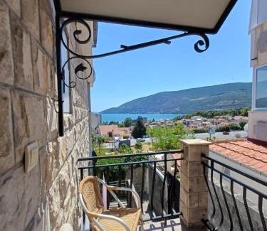 Igalo Apartment | Apartman Luca
