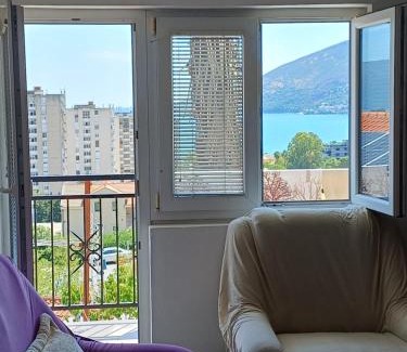 Igalo Apartment | Apartman Luca
