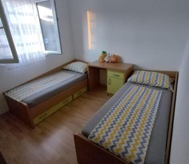 Neum Apartment | Apartman Lucija