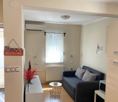 Velika Gorica Apartment | Apartman Lucija