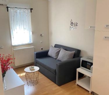 Velika Gorica Apartment | Apartman Lucija