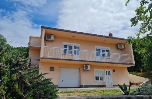 Sibinj Krmpotski Apartment | APARTMAN LUKA