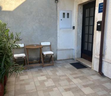 Krnica Apartment | Apartman Luka