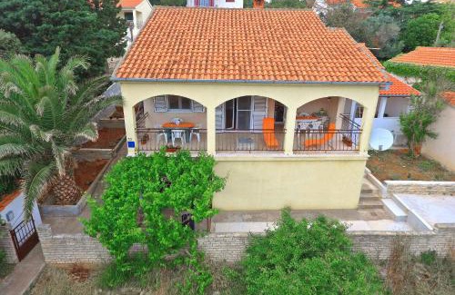Molat Apartment | Apartman Luka