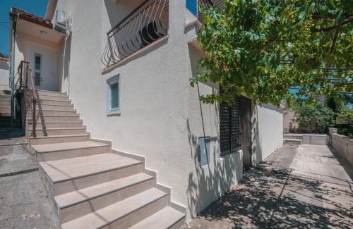 Molat Apartment | Apartman Luka